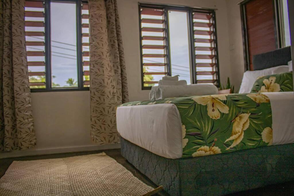 Yaubula Accommodation photo 4