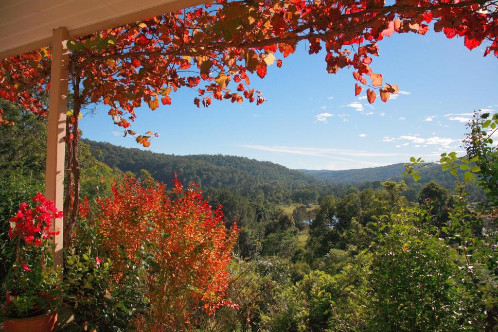 Capers Cottage and Barn Accommodation photo 1