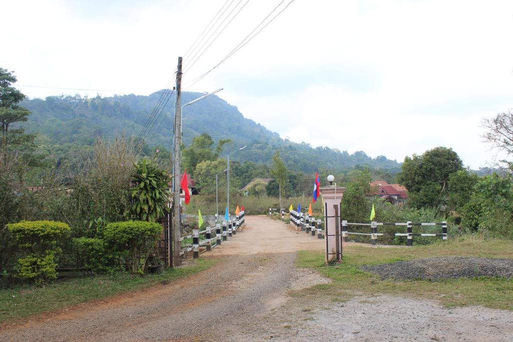 Theokhame Guest House & Hotel photo 3