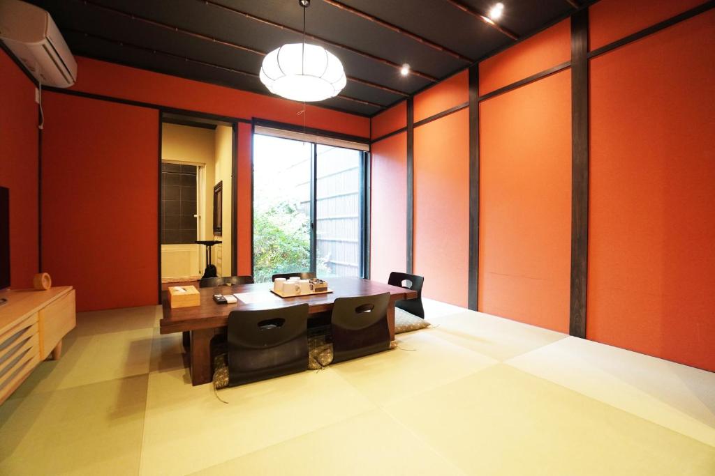 MUSUBI Sanjo Bettei photo 4