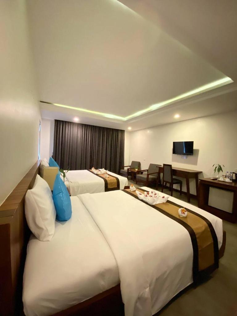 Angkor Style Resort & Spa photo 3