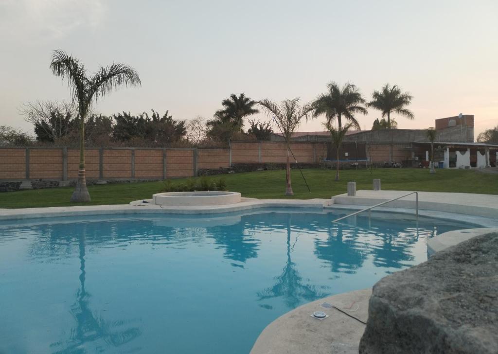 Quinta Gran Jardín photo 2
