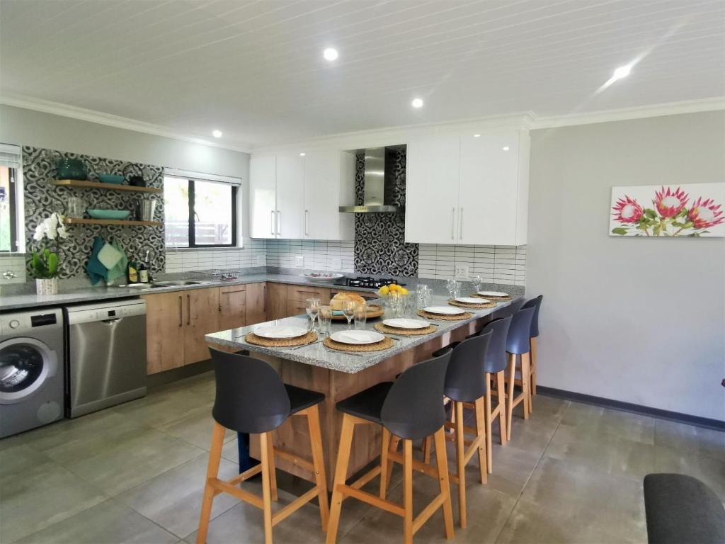 The Bird Hide Luxury Self catering photo 1