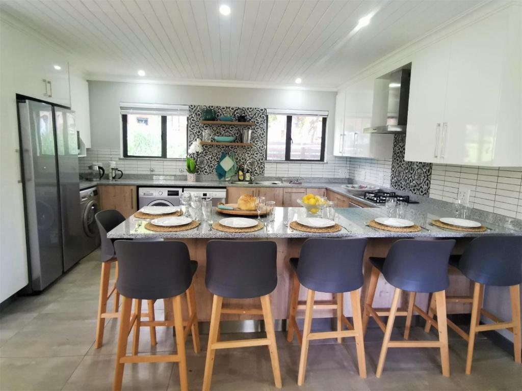 The Bird Hide Luxury Self catering photo 2