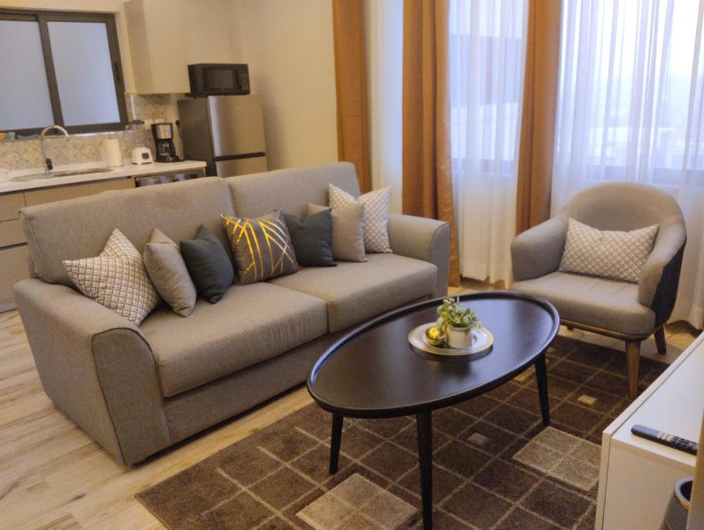 Elegant and comfy apartment in Westlands, Nairobi photo 1