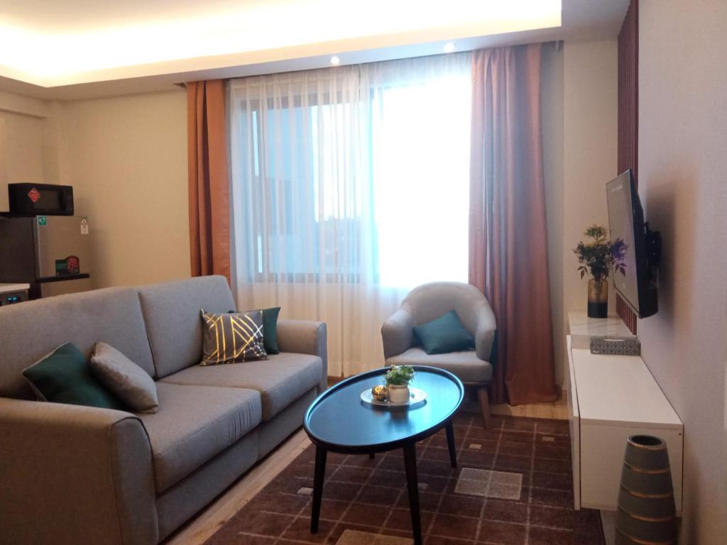 Elegant and comfy apartment in Westlands, Nairobi photo 2