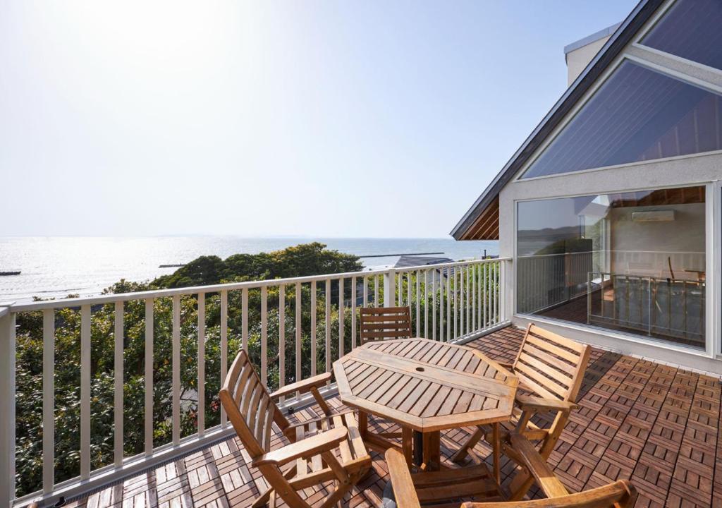 波の音テラス富津 photo 4