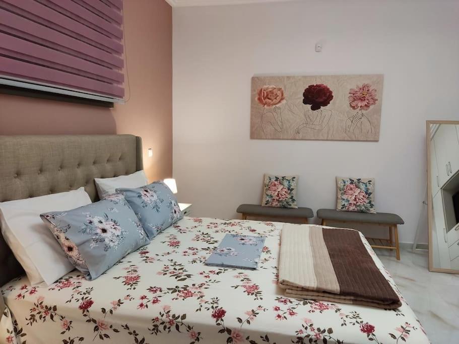 Ebony and Ivory Suites photo 1