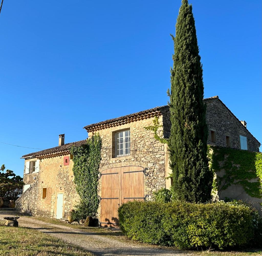 Château du Grand Jas photo 3