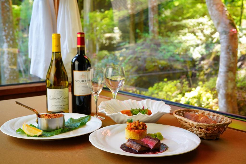 Auberge Funoki photo 1