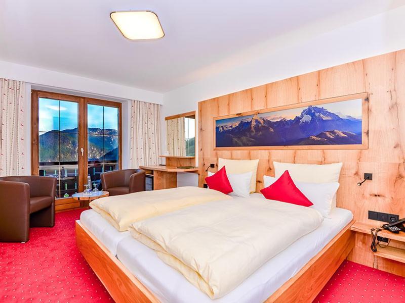 Alpenhotel Denninglehen photo 4