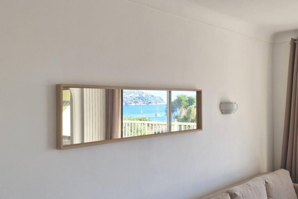 La Suite de Saint-Jean-Cap-Ferrat, vue mer et accès mer photo 2