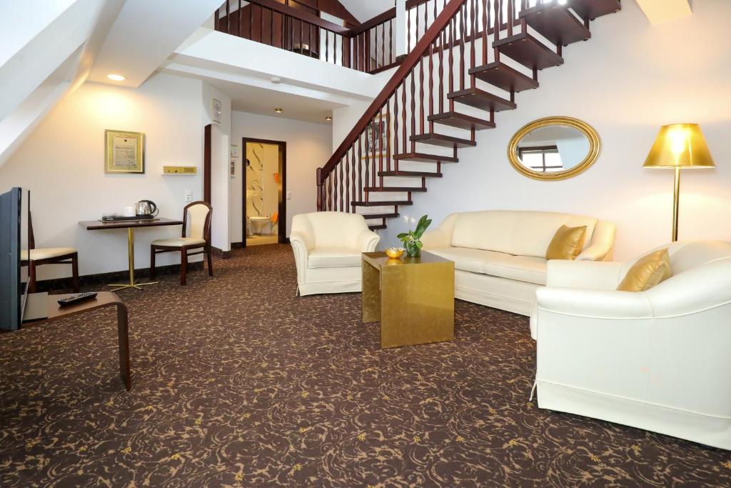 City-Hotel Aschaffenburg photo 2