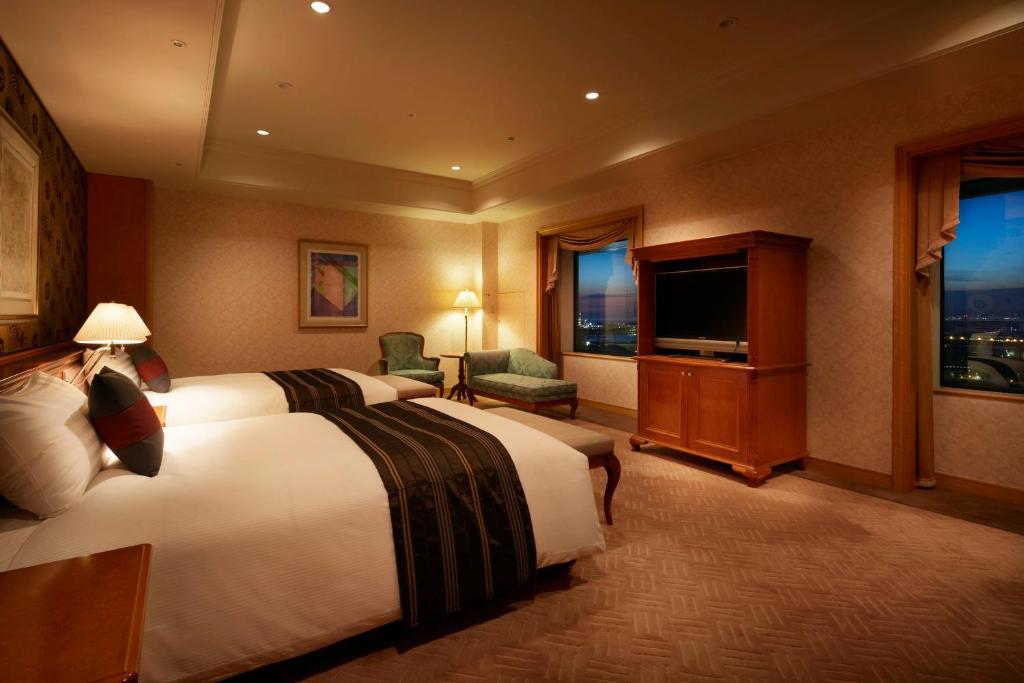 Hotel Agora Regency Osaka Sakai photo 2