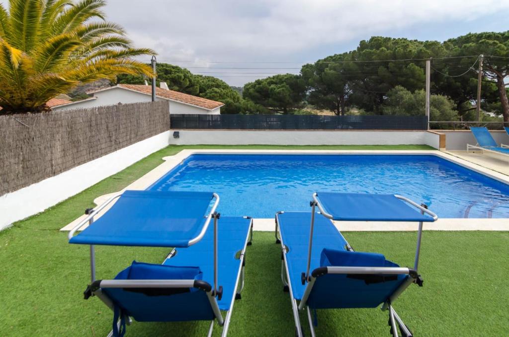 Club Villamar - Farell photo 1