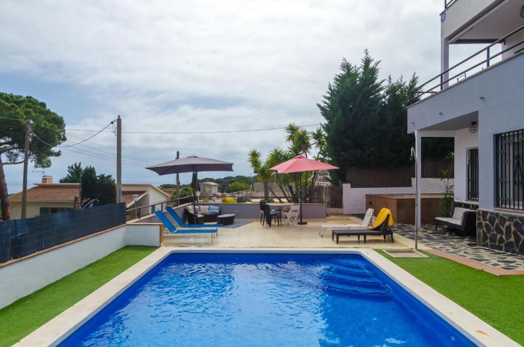 Club Villamar - Farell photo 2