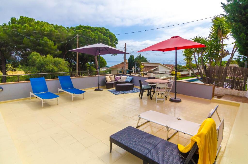 Club Villamar - Farell photo 3