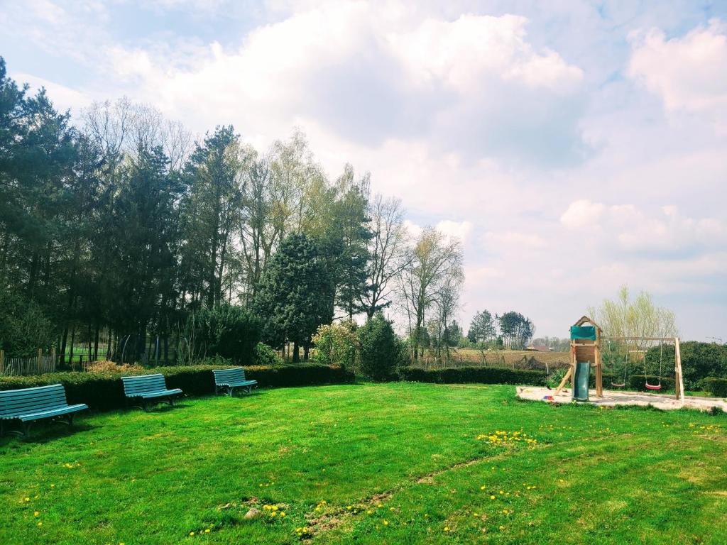 Parkhoeve Glamping photo 3