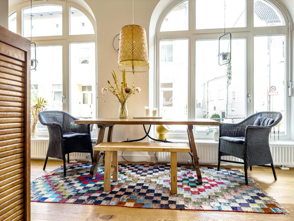 Ruhige und schöne Wohnung im Herzen von Plön. photo 4