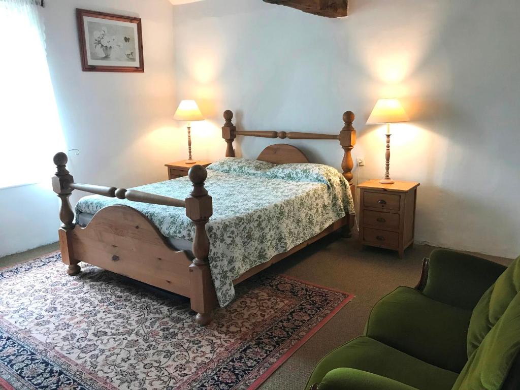 Chateau Guest House photo 2