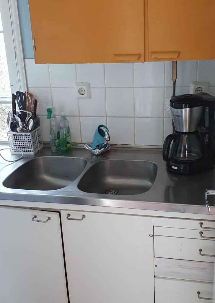 Brita Härtulls stuga photo 2