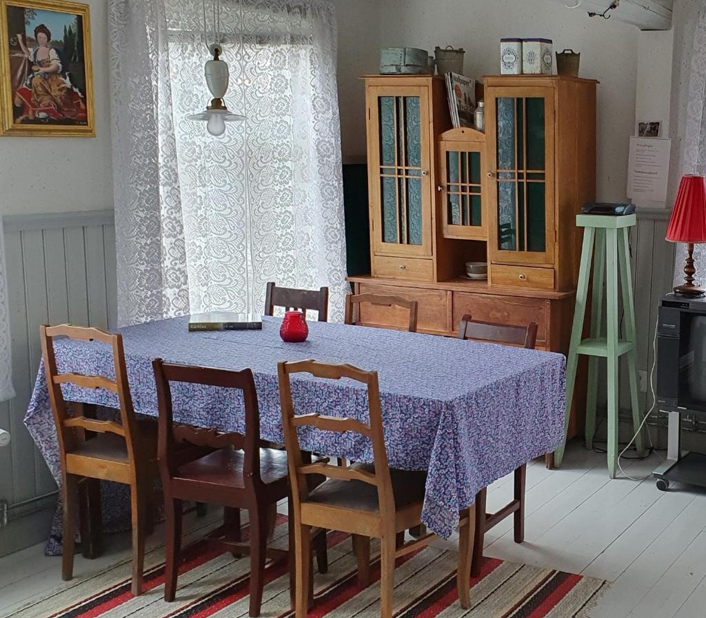 Brita Härtulls stuga photo 1