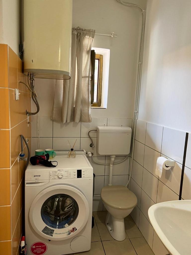 Sremski Karlovci Center Homestay photo 3