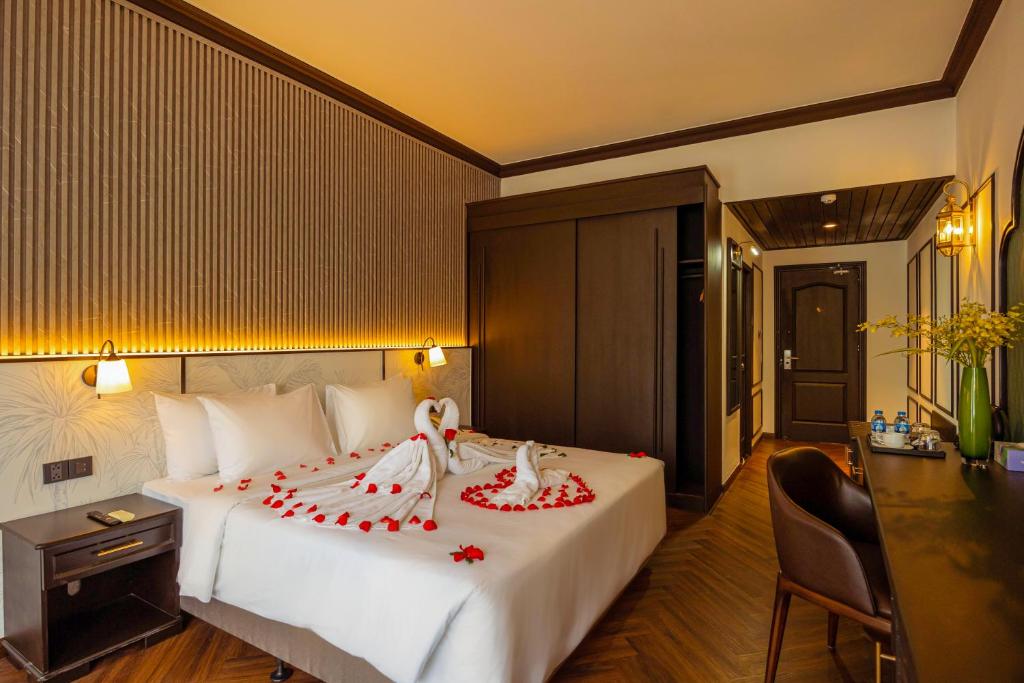 AN NAM HOTEL