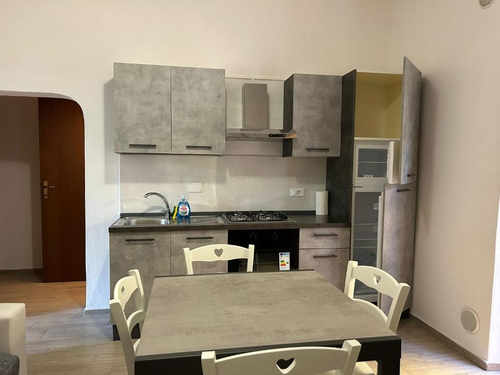Casa Mare Lucia photo 2