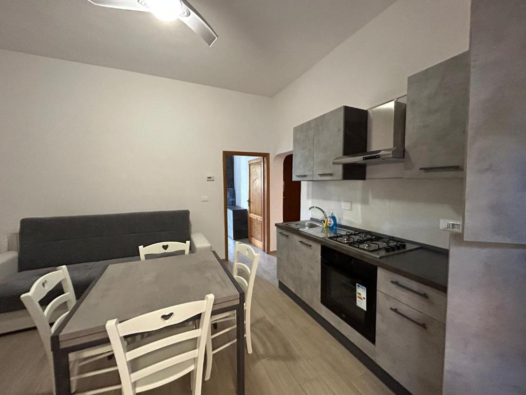 Casa Mare Lucia photo 3