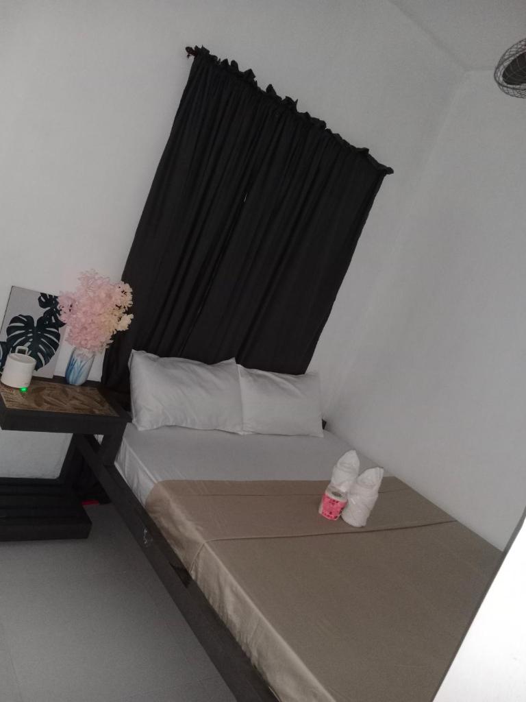 Baby Lee's Tourist Inn Room Type - Standard Double Room