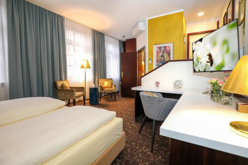 City-Hotel Aschaffenburg photo 4