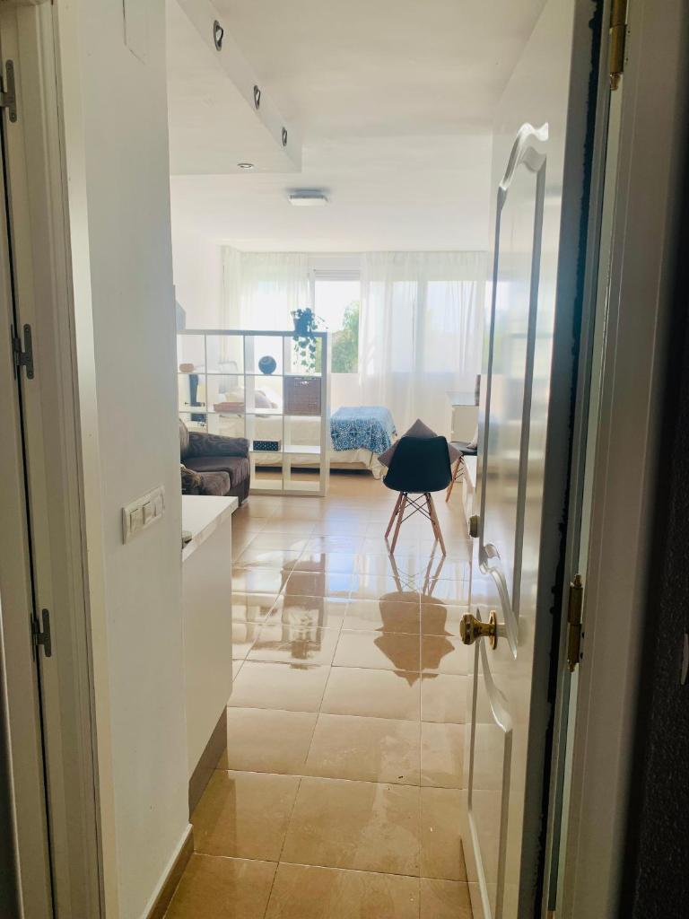 Apartamento La Quinta photo 1