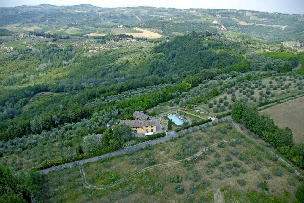 Casa Pietraia photo 3