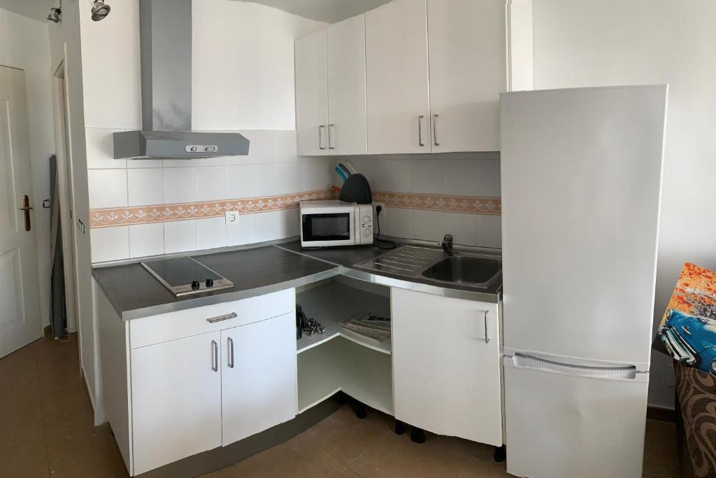 Apartamento La Quinta photo 2