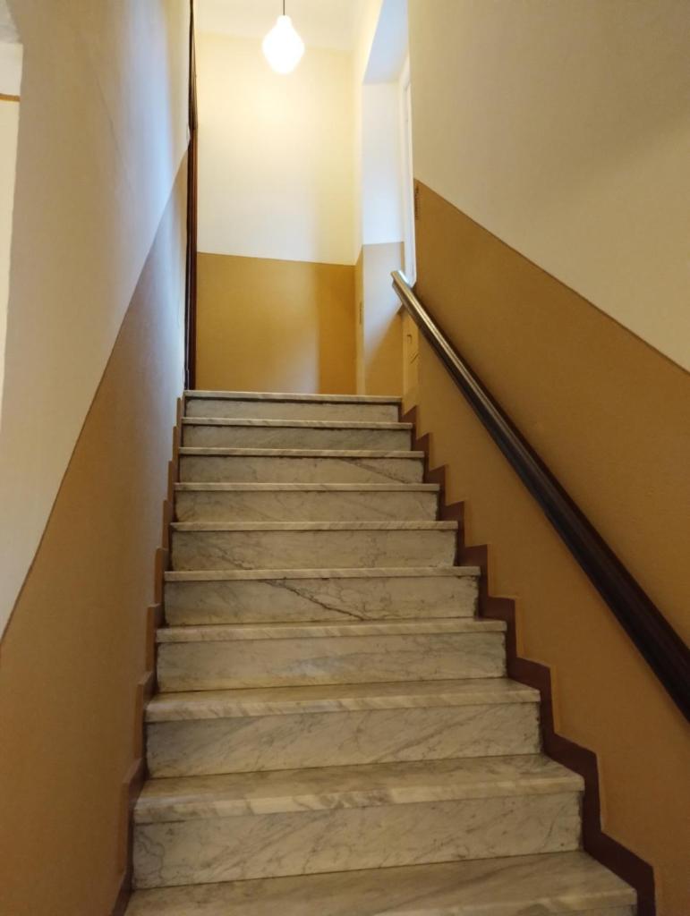 La casa sul ponte: spacious apartment in Zoagli photo 2