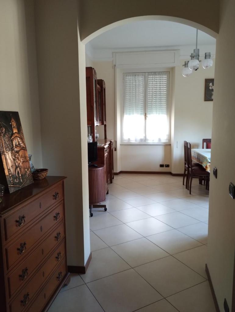 La casa sul ponte: spacious apartment in Zoagli photo 3