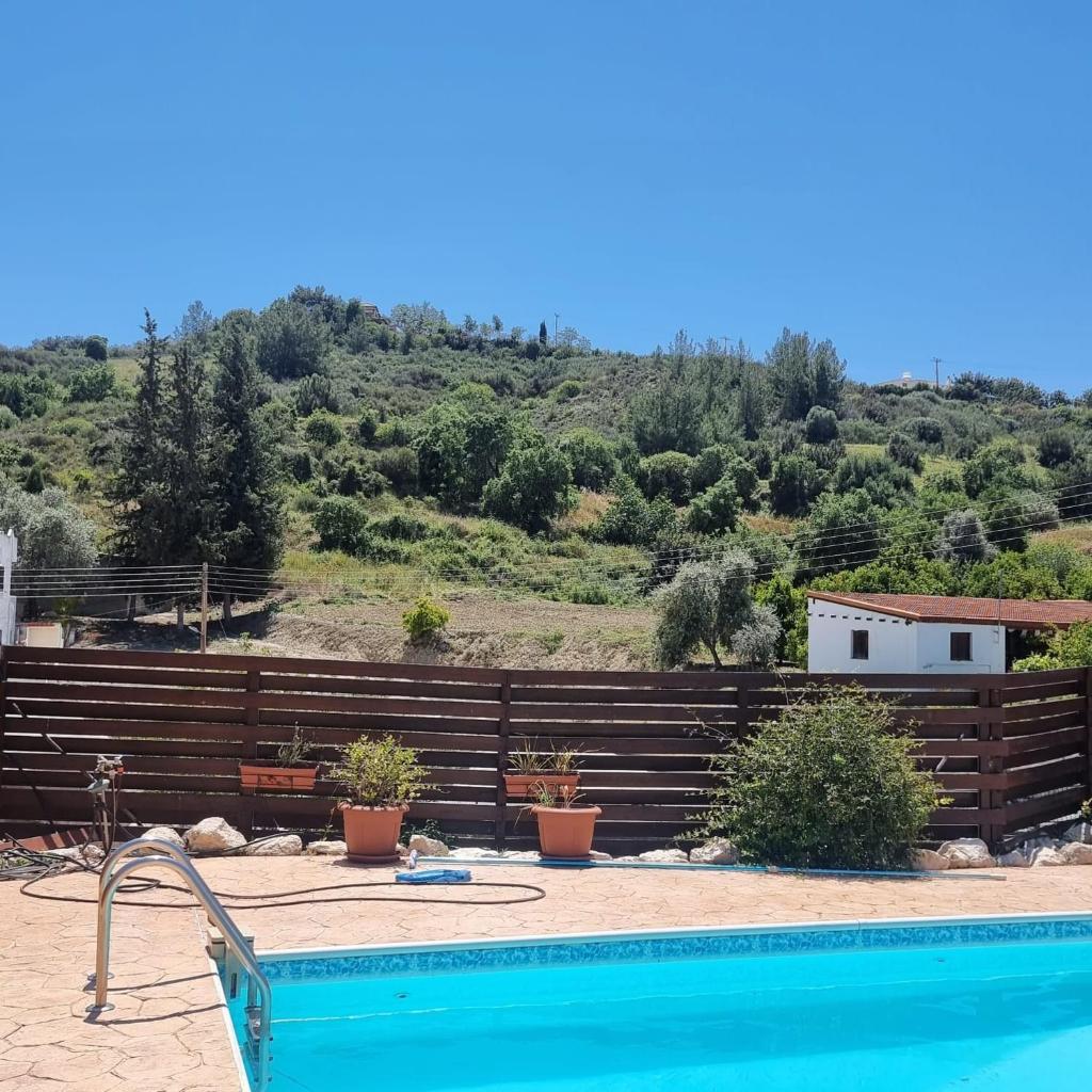 Potamos Private Suites photo 2