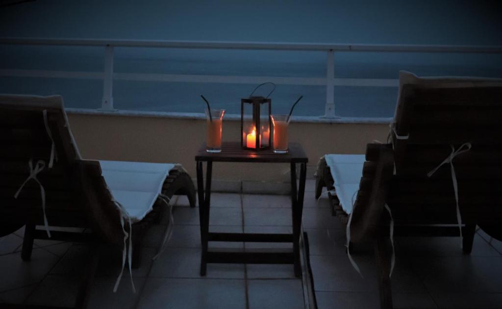 Dream apartments limnionas photo 2