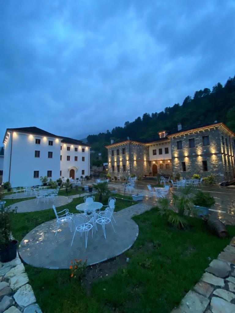 Hotel Kaso Ervehe photo 2