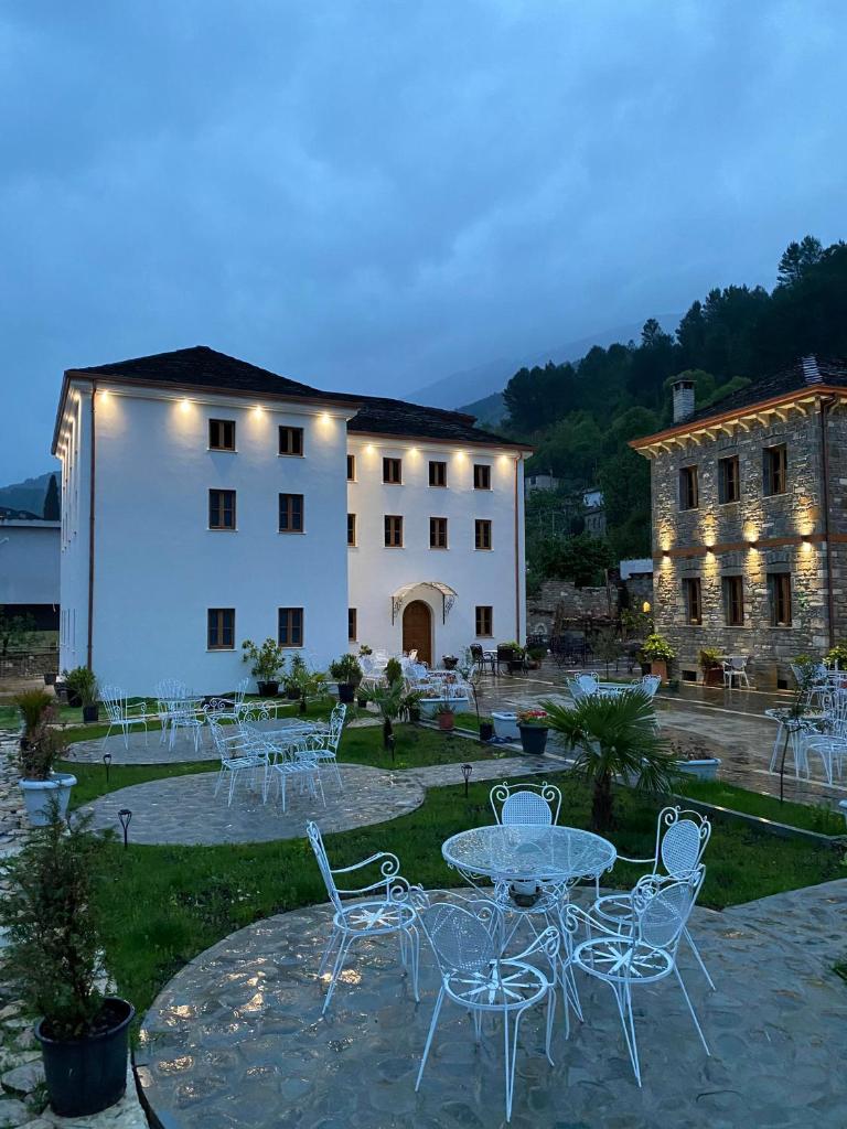 Hotel Kaso Ervehe photo 4
