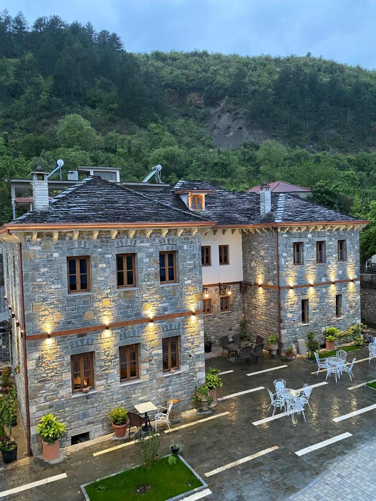 Hotel Kaso Ervehe photo 3