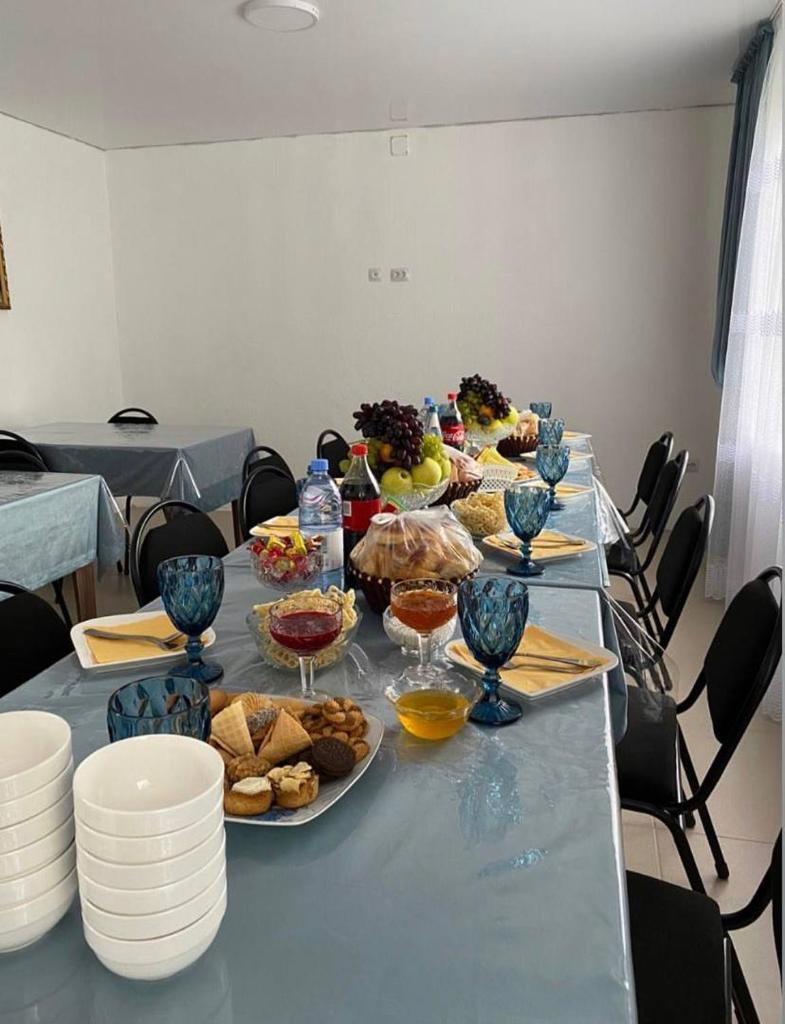 Гостевой дом KOLSAY ROOM photo 3