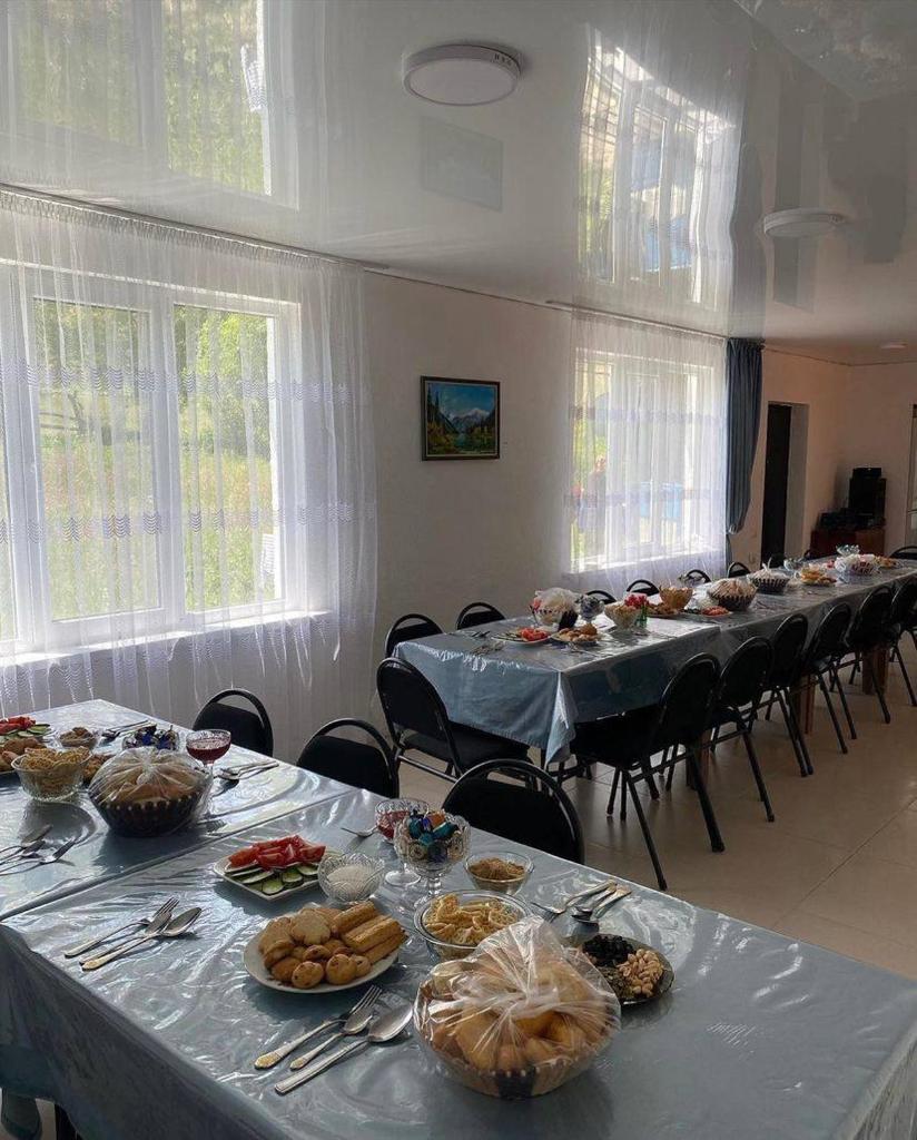Гостевой дом KOLSAY ROOM photo 4