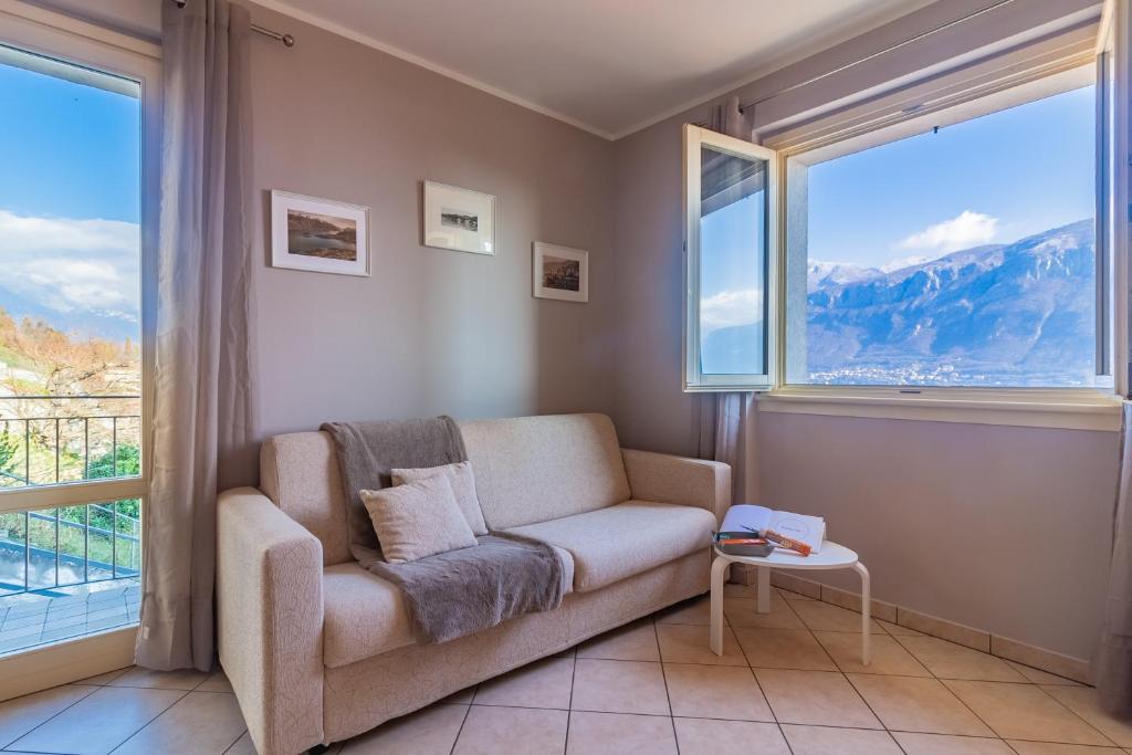 Incanto Apartment by Wonderful Italy photo 3
