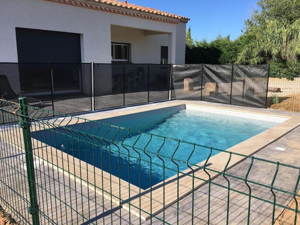 Gite la Garrigue photo 2