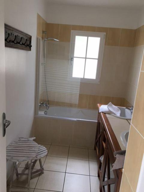 Gite avec piscine privative photo 1
