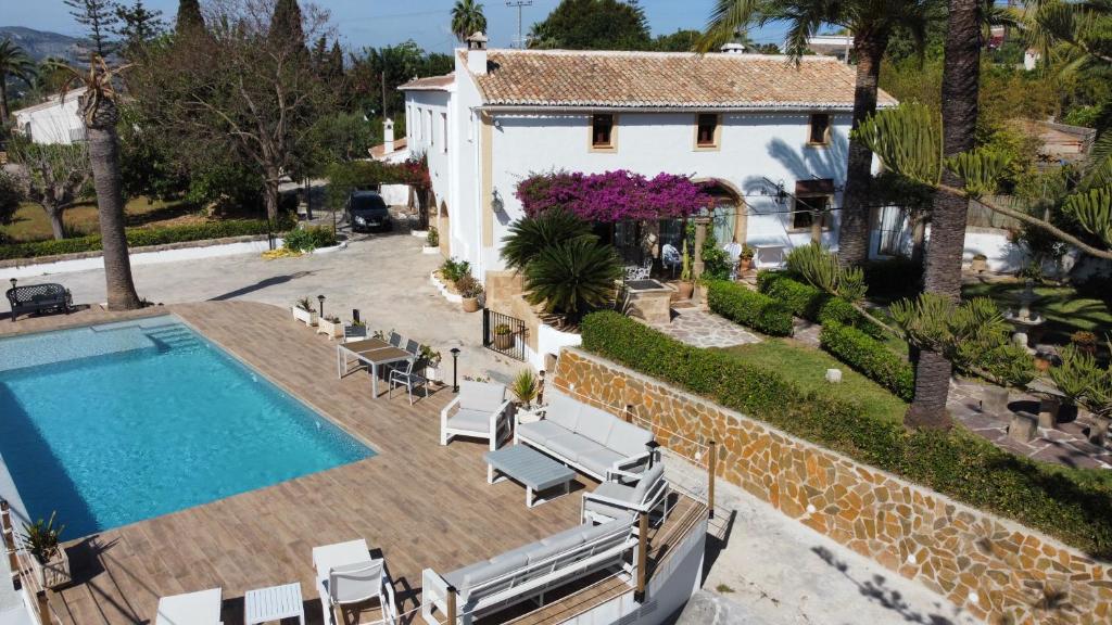 VILLA MARETA photo 2