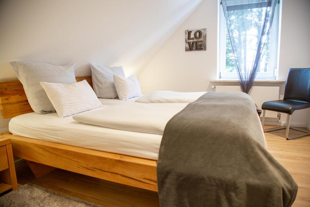 Apartment Auszeit photo 4