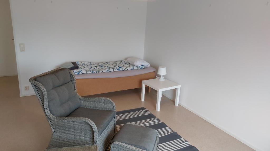Apartment in Kauhajoki photo 1